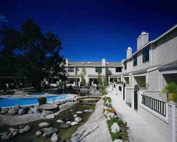 Apartments Condos and renters